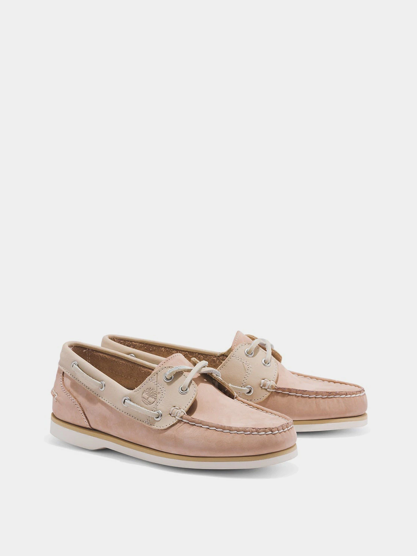 Слипоны и мокасины Timberland Classic модель TB0A5PWBDR1 Фото