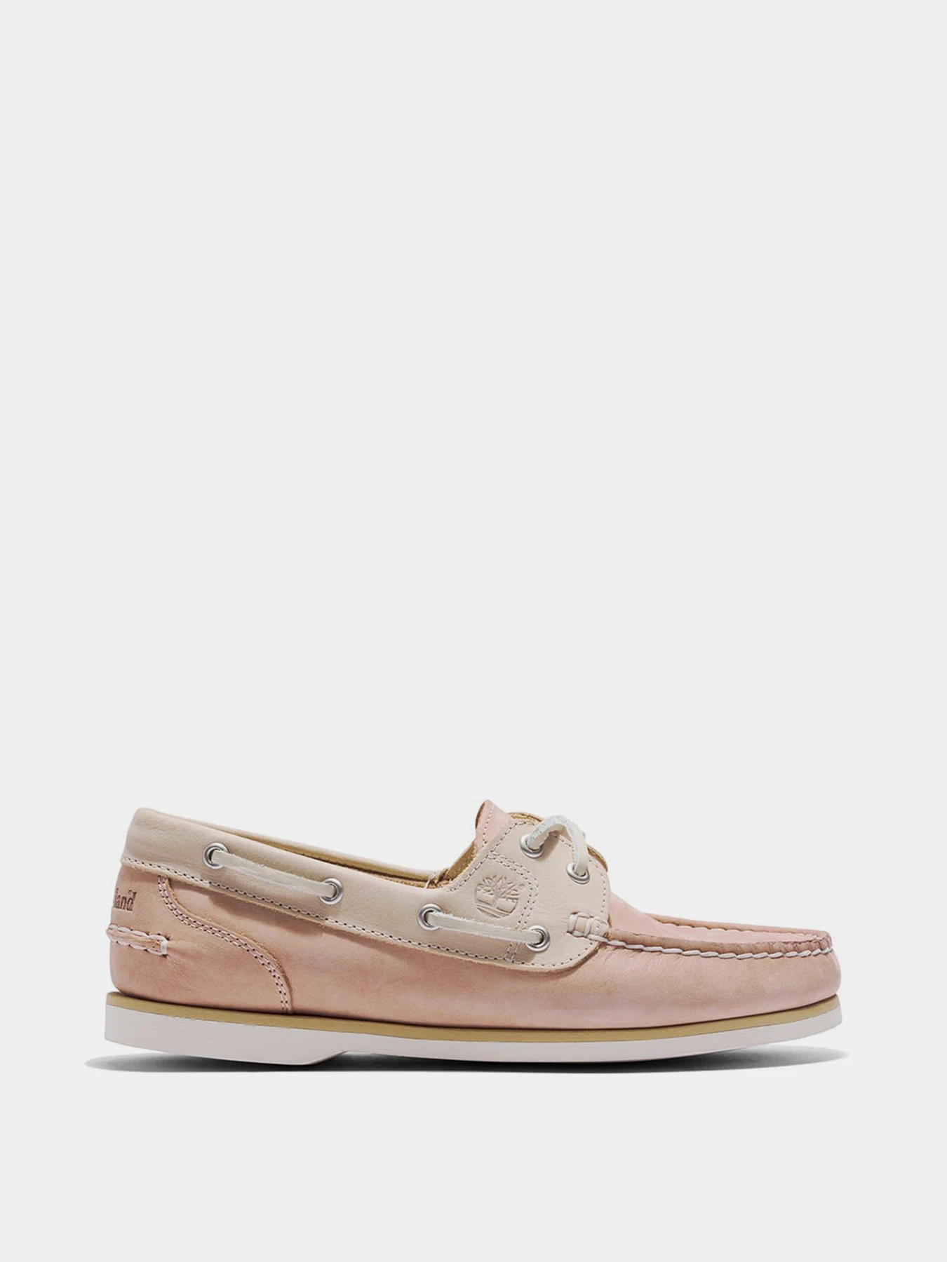 Слипоны и мокасины Timberland Classic модель TB0A5PWBDR1 Фото