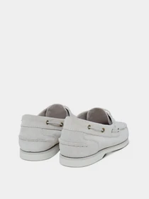 Слипоны и мокасины Timberland Classic модель TB0A1HNLF48 Фото