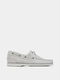 Слипоны и мокасины Timberland Classic модель TB0A1HNLF48 Фото