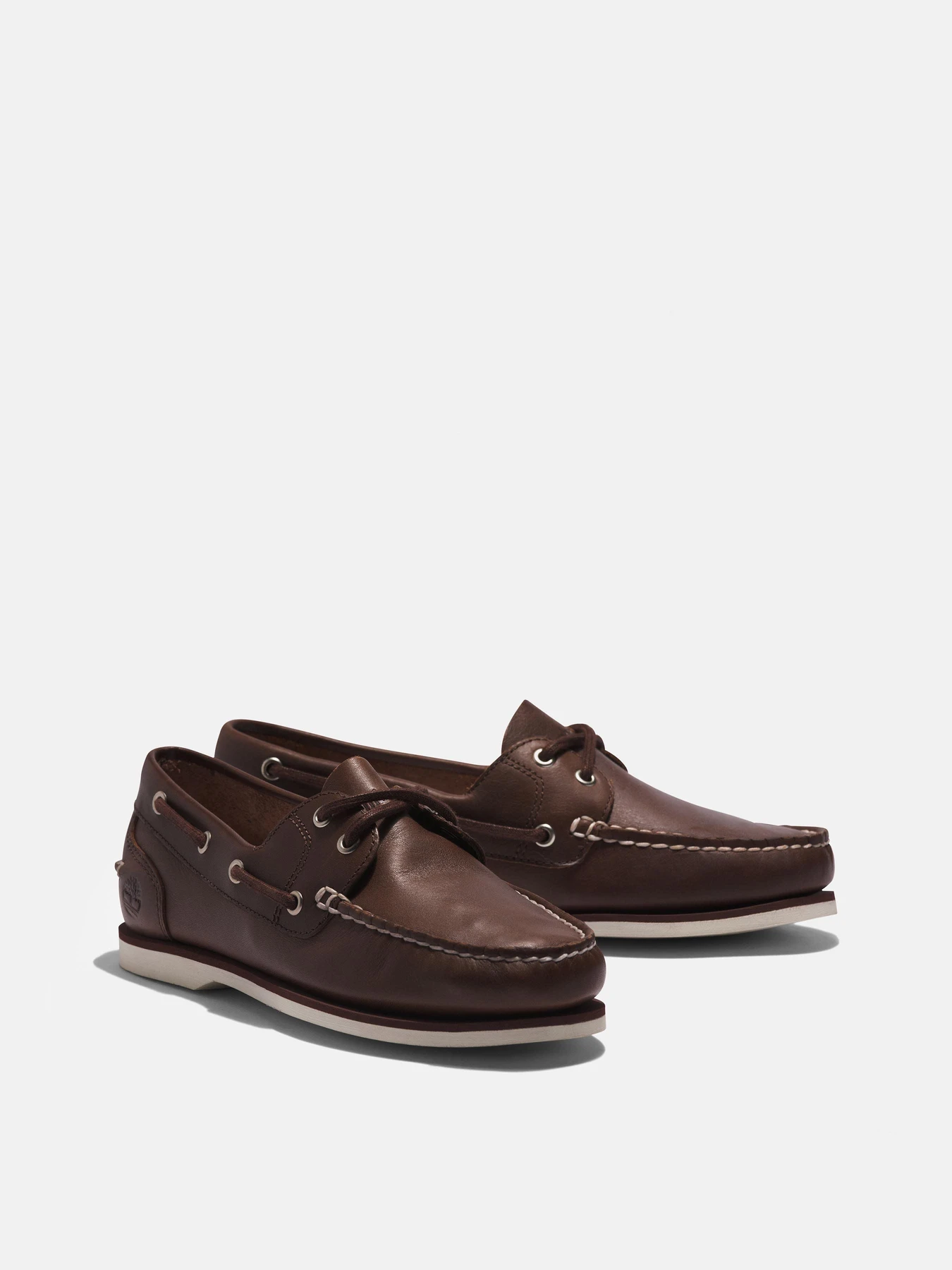 Слипоны и мокасины Timberland Classic модель TB0A5RS7201 Фото