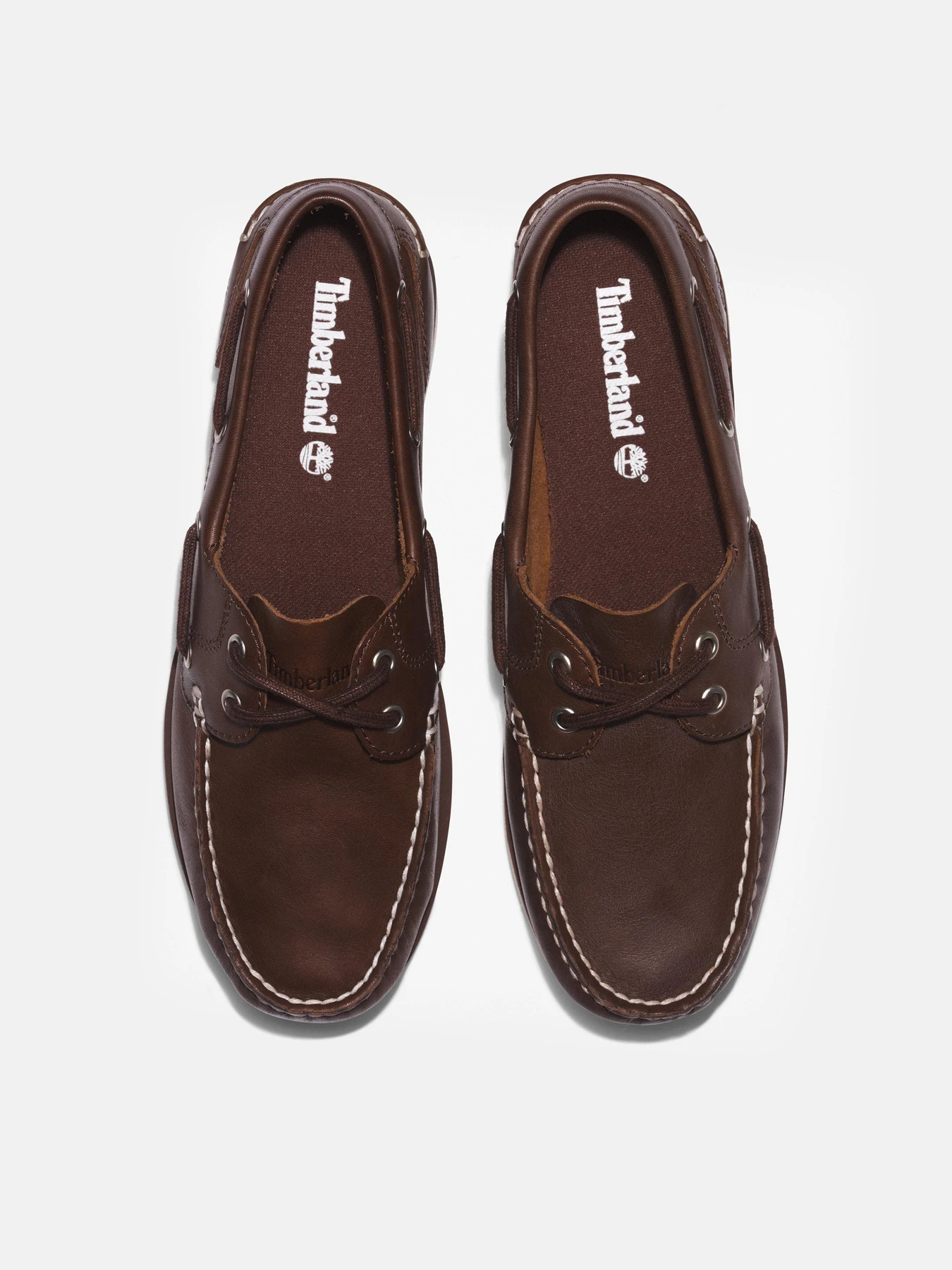 Слипоны и мокасины Timberland Classic модель TB0A5RS7201 Фото