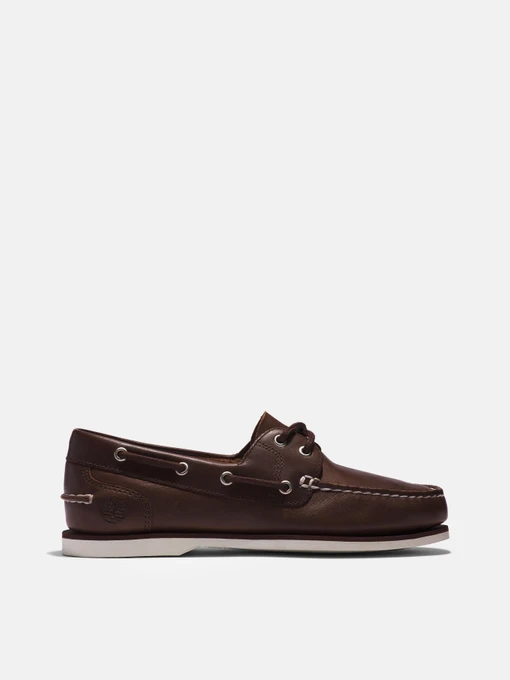 Слипоны и мокасины Timberland Classic модель TB0A5RS7201 Фото