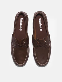 Слипоны и мокасины Timberland Classic модель TB0A5RS7201 Фото