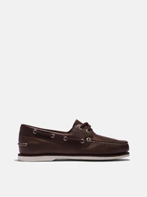 Слипоны и мокасины Timberland Classic модель TB0A5RS7201 Фото
