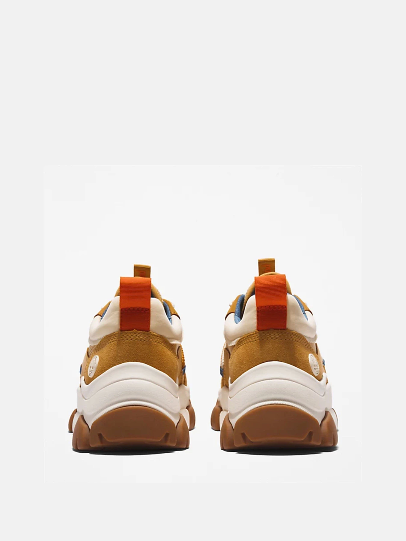 Кроссовки Timberland Adley Way модель TB0A5UV4231 Кроссовки Timberland Adley Way модель TB0A5UV4231 Фото