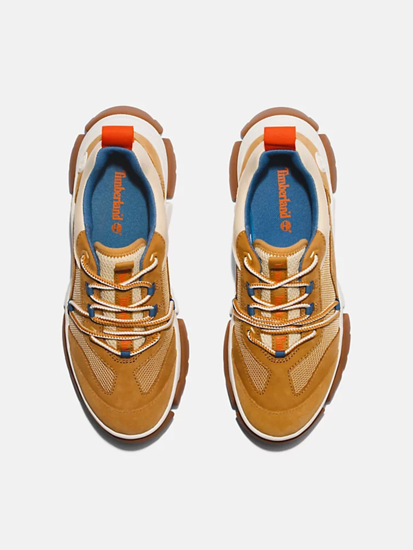 Кроссовки Timberland Adley Way модель TB0A5UV4231 Кроссовки Timberland Adley Way модель TB0A5UV4231 Фото