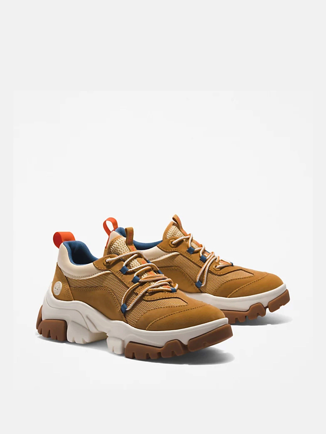 Кроссовки Timberland Adley Way модель TB0A5UV4231 Кроссовки Timberland Adley Way модель TB0A5UV4231 Фото