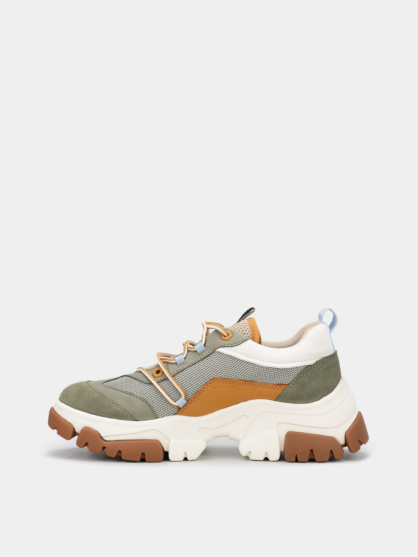 Кроссовки Timberland Adley Way модель TB0A5V5G991 Фото