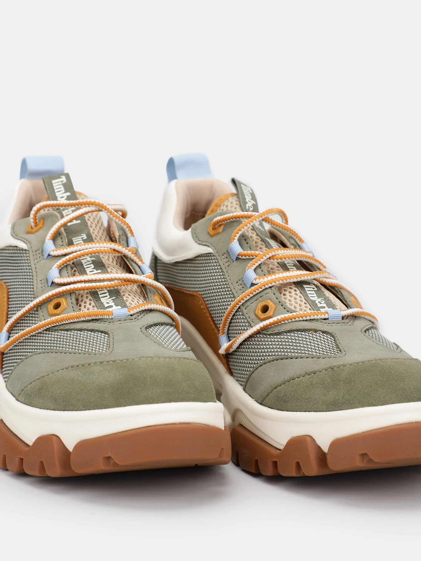 Кроссовки Timberland Adley Way модель TB0A5V5G991 Фото