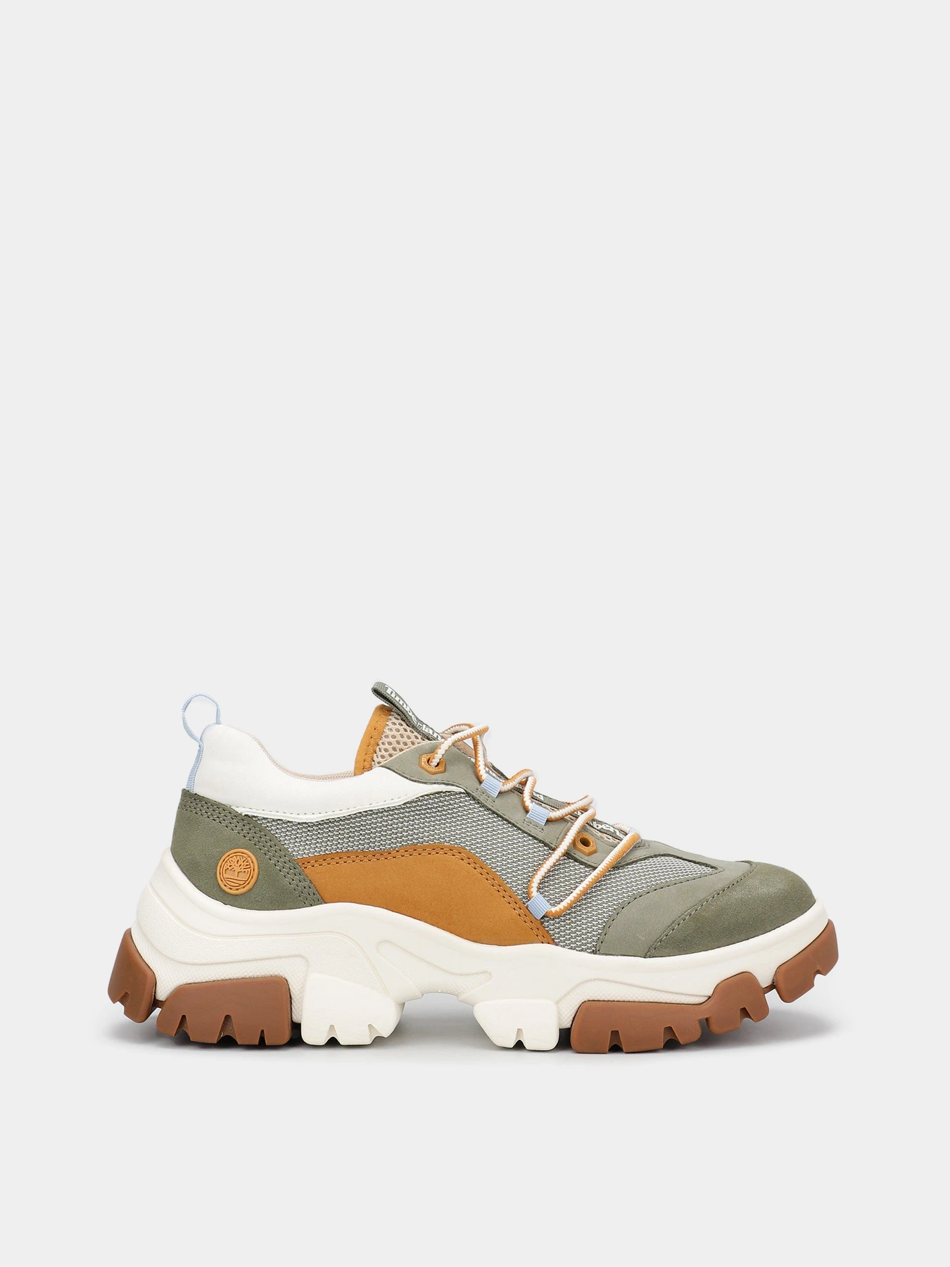 Кроссовки Timberland Adley Way модель TB0A5V5G991 Фото