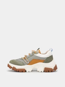 Кроссовки Timberland Adley Way модель TB0A5V5G991 Фото
