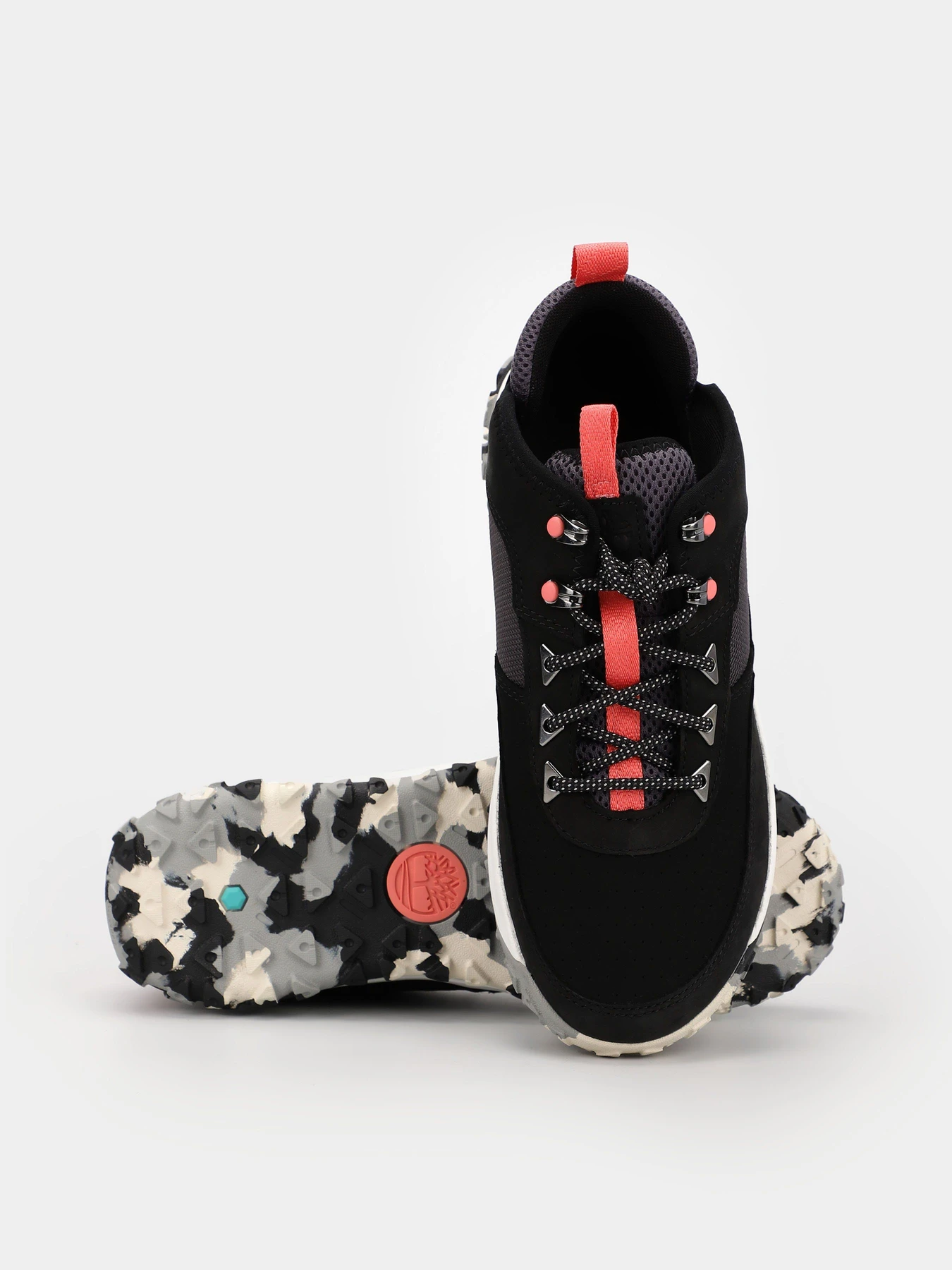 Кроссовки Timberland GreenStride Motion 6 модель TB0A5VT1015 Фото
