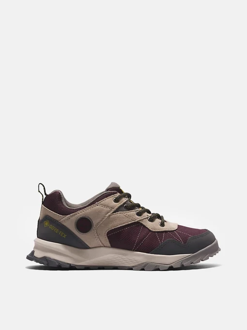 Кроссовки Timberland Lincoln Peak модель TB0A5PSF506 Фото