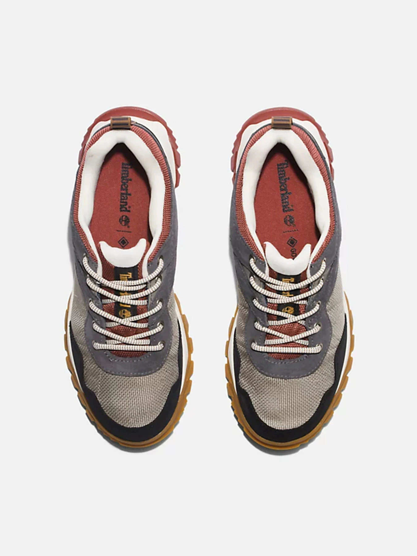 Кроссовки Timberland Lincoln Peak модель TB0A5PT3110 Кроссовки Timberland Lincoln Peak модель TB0A5PT3110 Фото