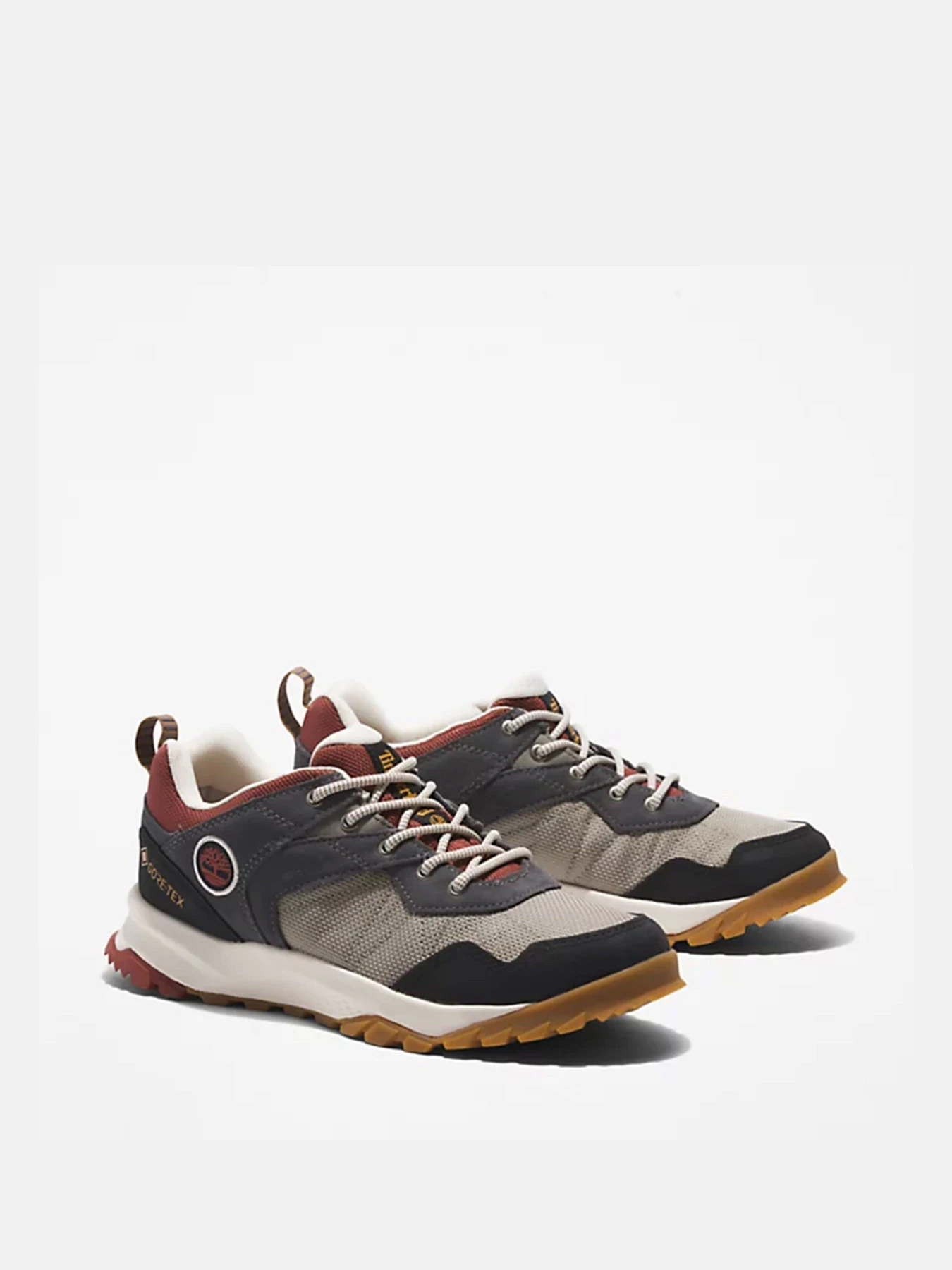 Кроссовки Timberland Lincoln Peak модель TB0A5PT3110 Кроссовки Timberland Lincoln Peak модель TB0A5PT3110 Фото