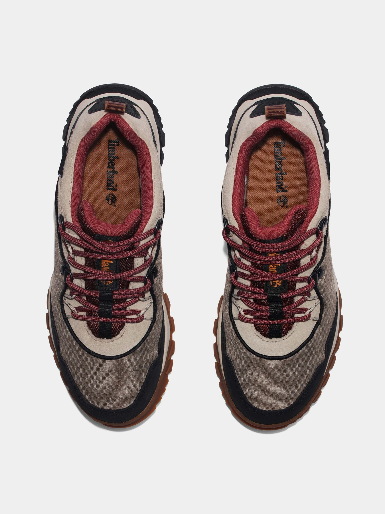 Кроссовки Timberland Lincoln Peak модель TB0A5PR7110 Фото