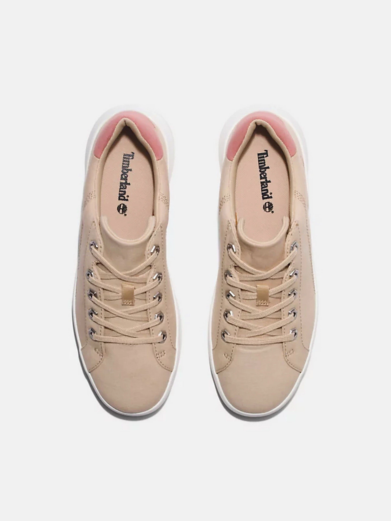 Кроссовки Timberland Supaway модель TB0A5P4WDQ9 Фото