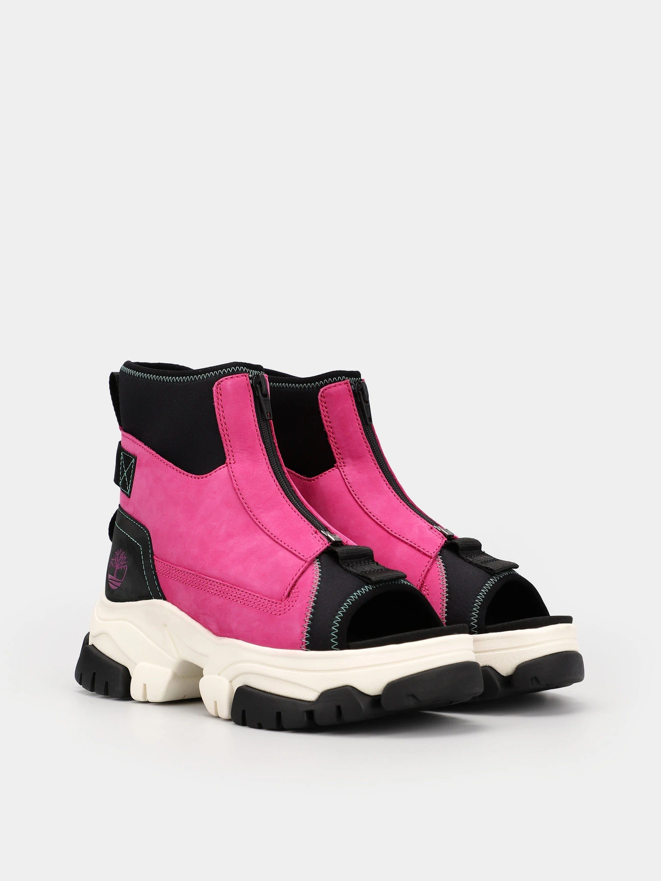 Сандалии Timberland Adley Way модель TB0A5W3GA45 Фото