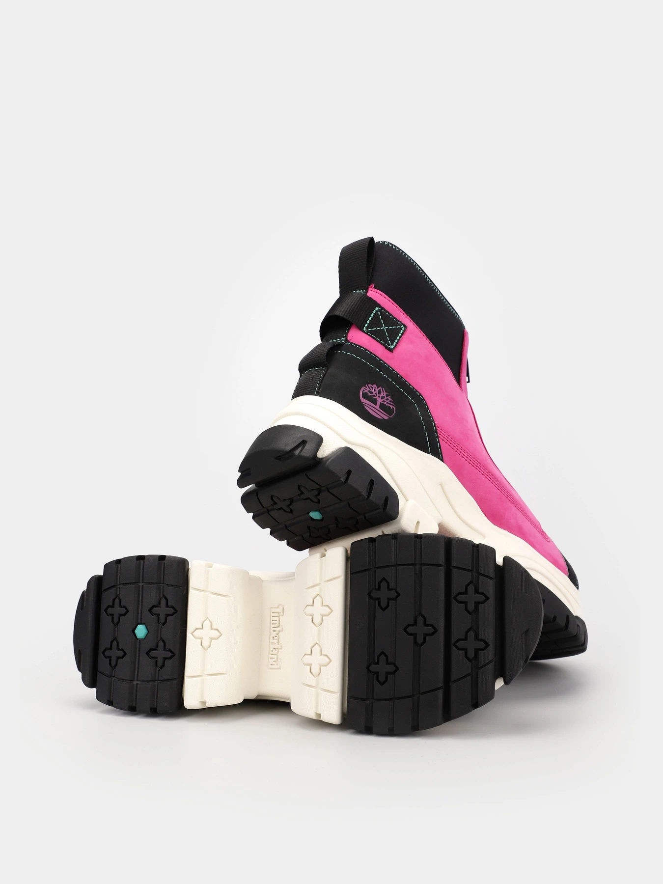 Сандалии Timberland Adley Way модель TB0A5W3GA45 Фото