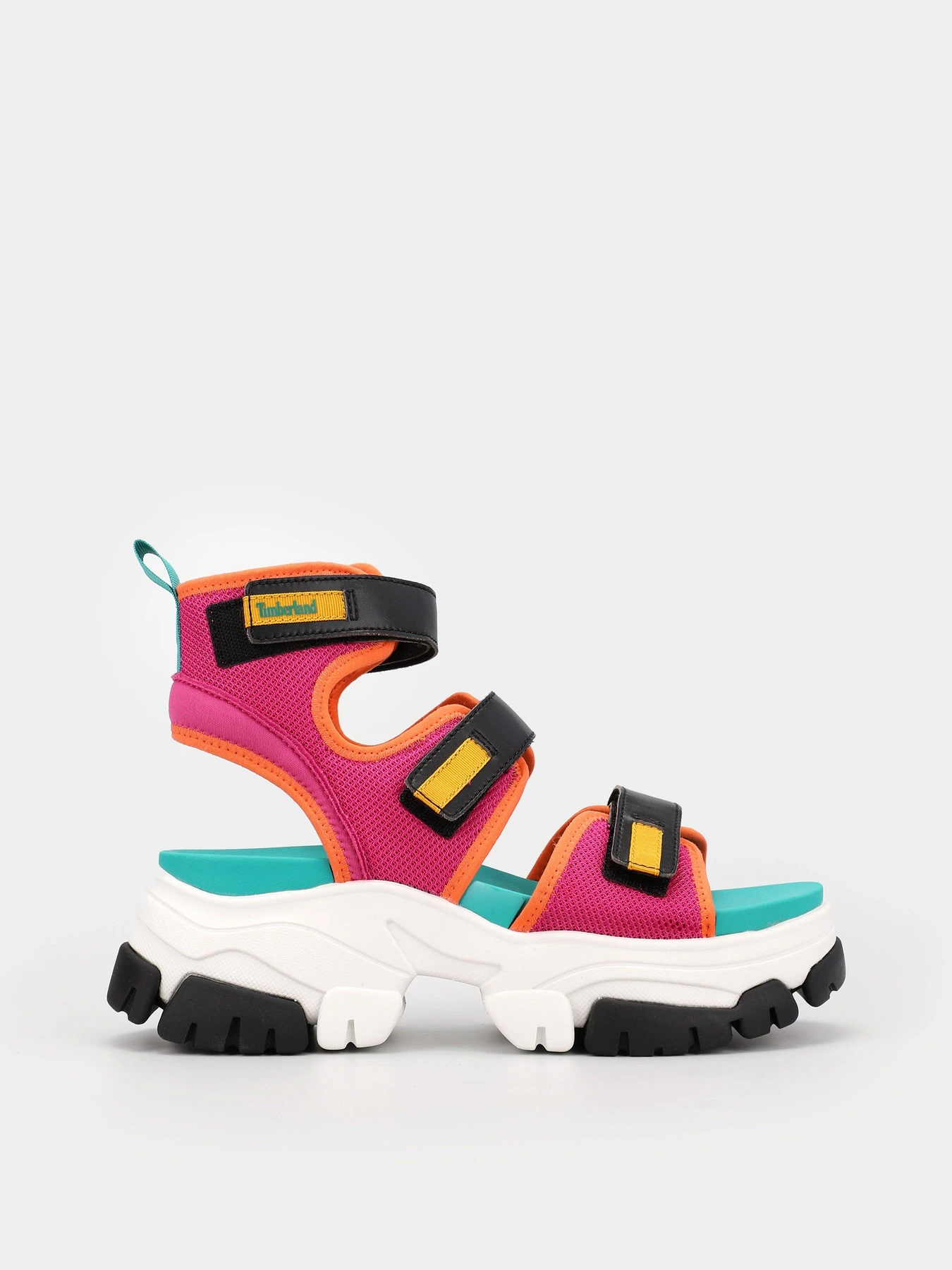 Сандалии Timberland Adley Way модель TB0A5UNVA45 Фото