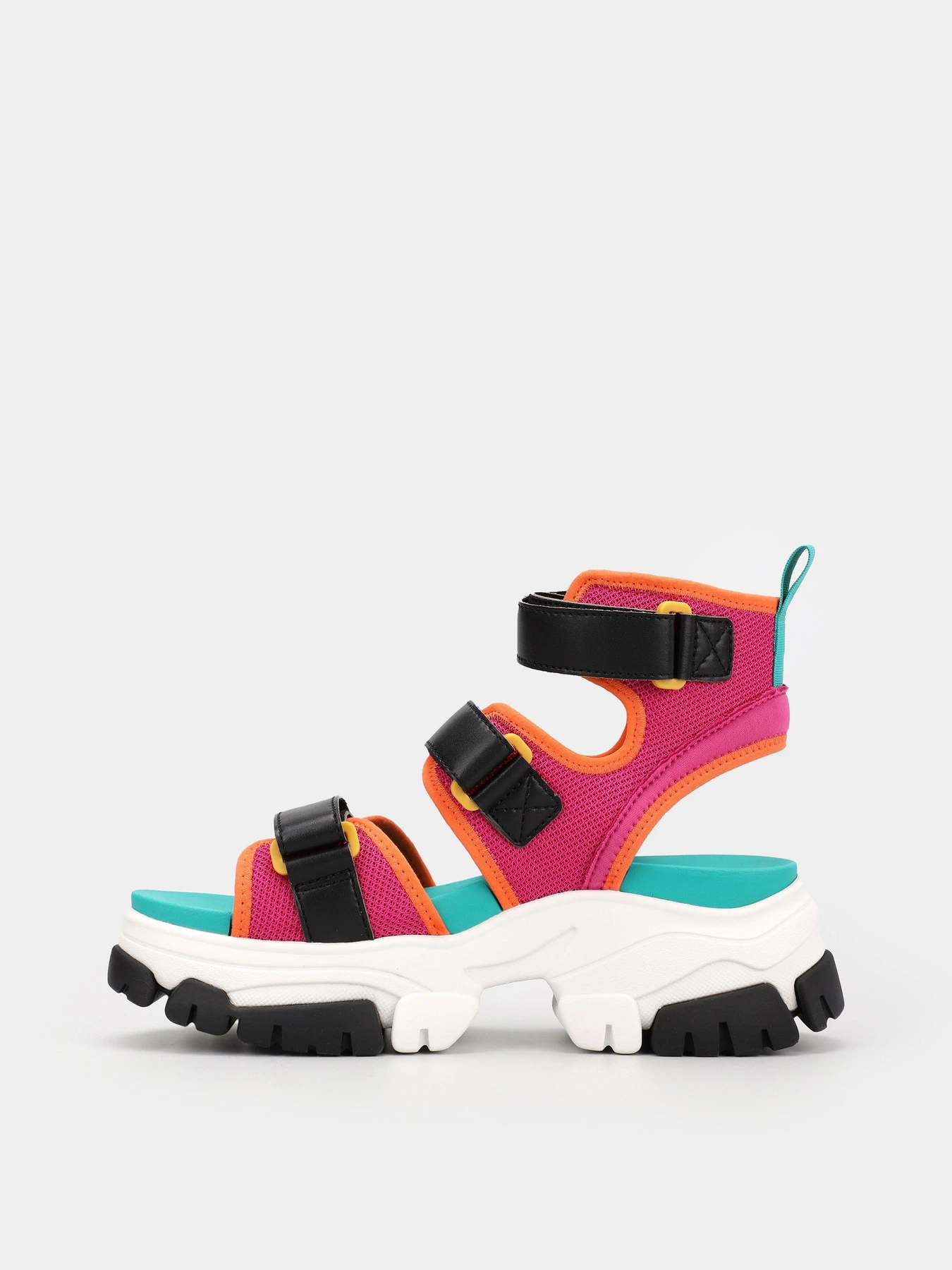 Сандалии Timberland Adley Way модель TB0A5UNVA45 Фото