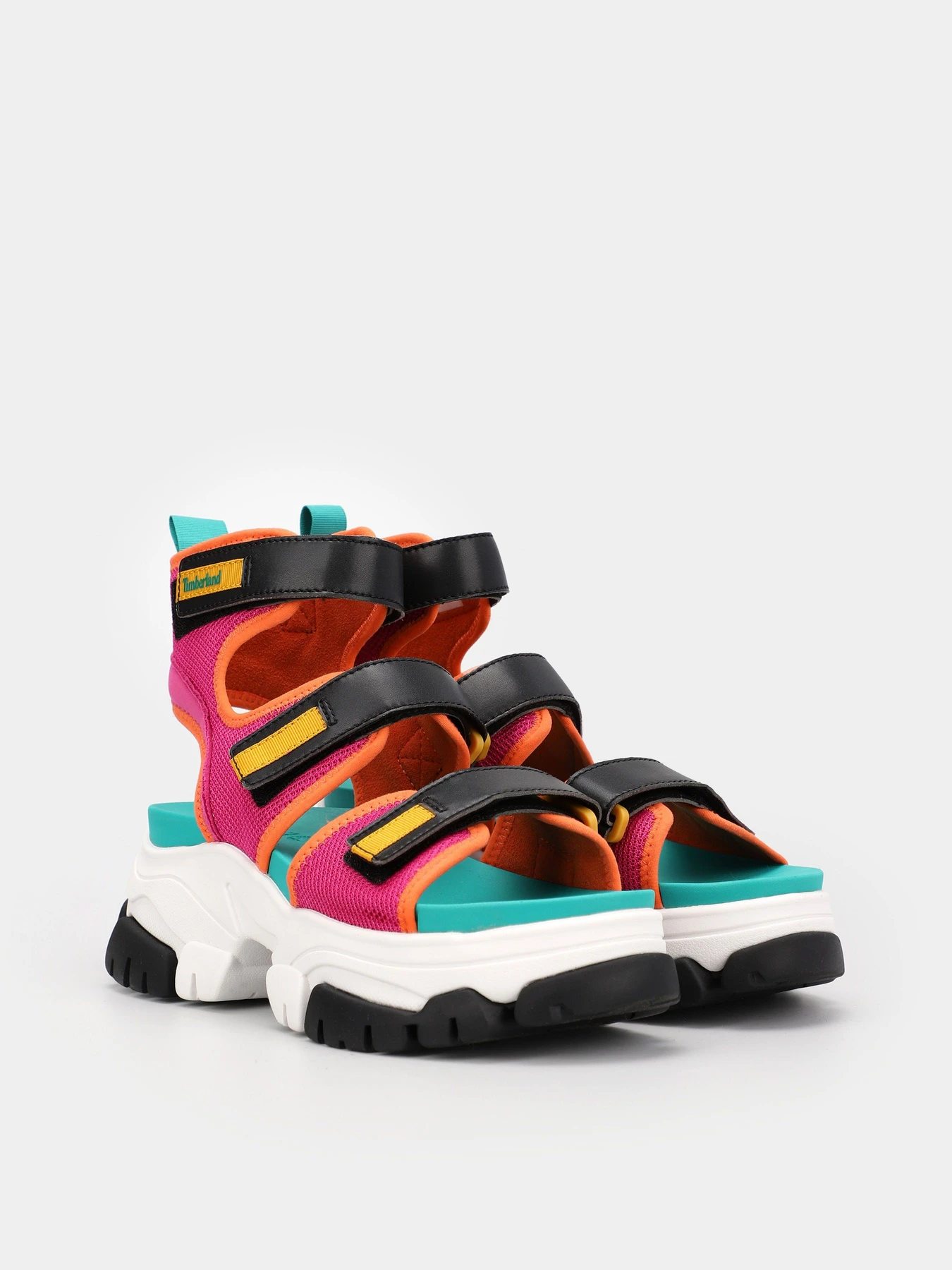 Сандалии Timberland Adley Way модель TB0A5UNVA45 Фото