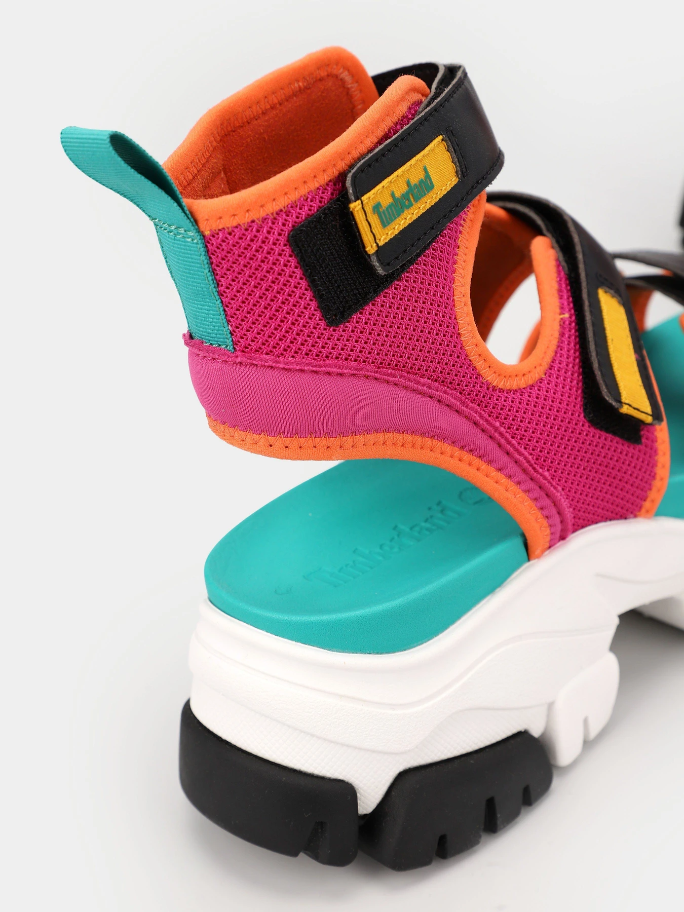 Сандалии Timberland Adley Way модель TB0A5UNVA45 Фото