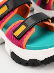Сандалии Timberland Adley Way модель TB0A5UNVA45 Фото