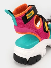 Сандалии Timberland Adley Way модель TB0A5UNVA45 Фото