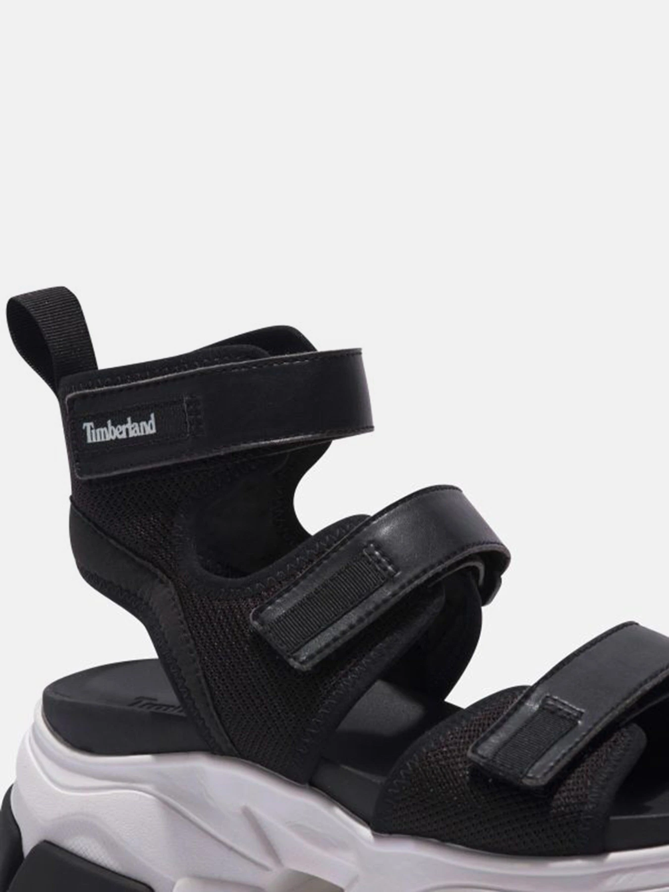 Сандалии Timberland Adley Way модель TB0A5UPG015 Фото
