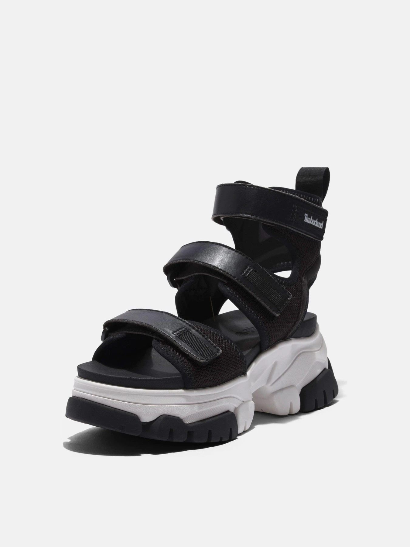 Сандалии Timberland Adley Way модель TB0A5UPG015 Фото