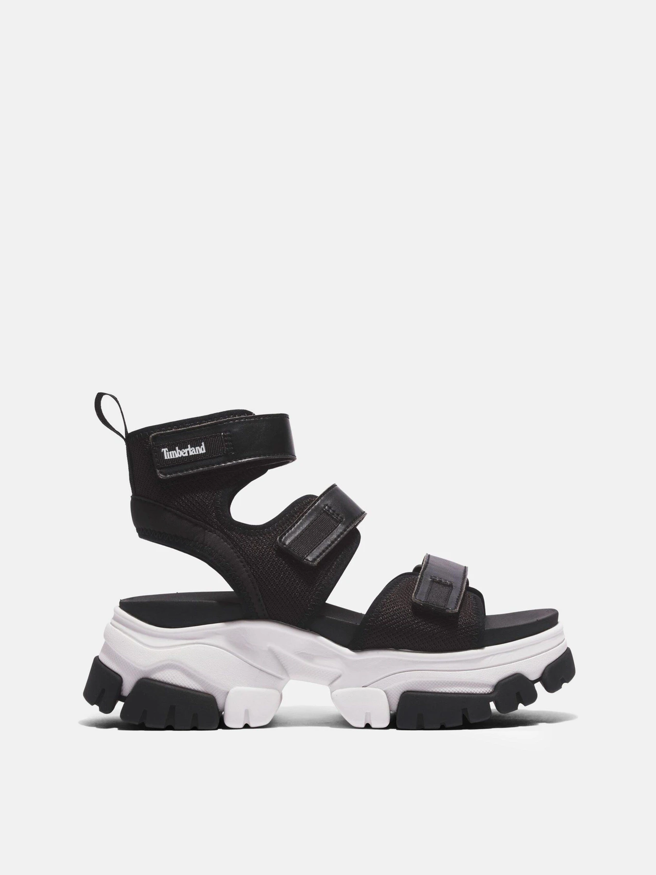 Сандалии Timberland Adley Way модель TB0A5UPG015 Фото