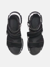 Сандалии Timberland Adley Way модель TB0A5UPG015 Фото
