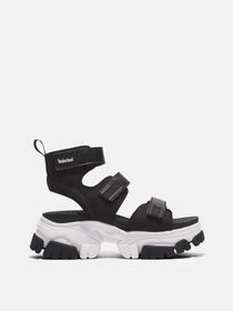 Сандалии Timberland Adley Way модель TB0A5UPG015 Фото
