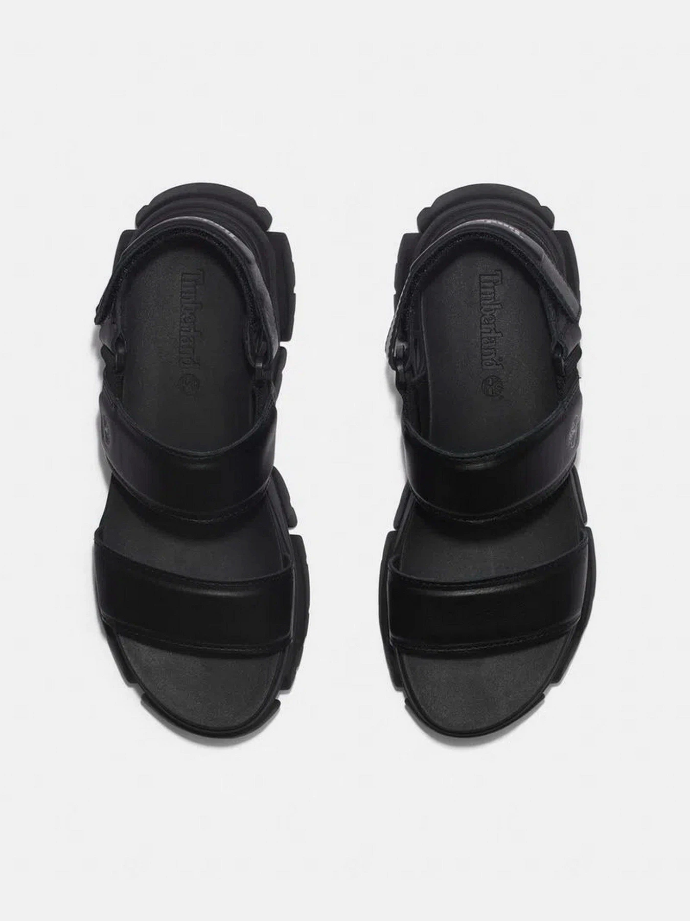 Сандалії Timberland Adley Way модель TB0A5URZ015 Сандалії Timberland Adley Way модель TB0A5URZ015 Фото