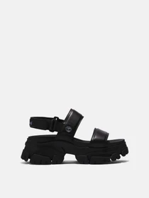 Сандалии Timberland Adley Way модель TB0A5URZ015 Фото