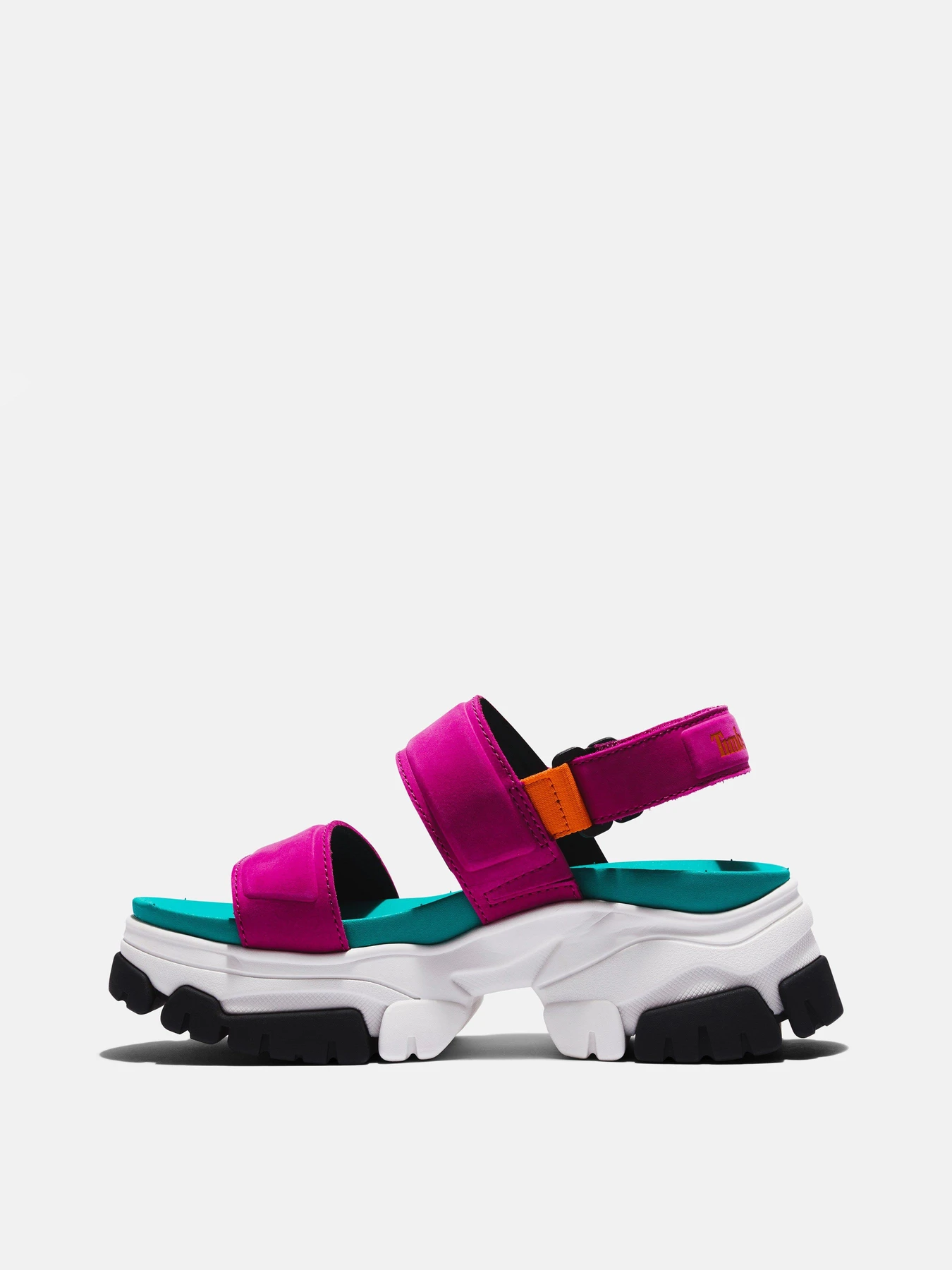 Сандалии Timberland Adley Way модель TB0A5UTVA45 Фото