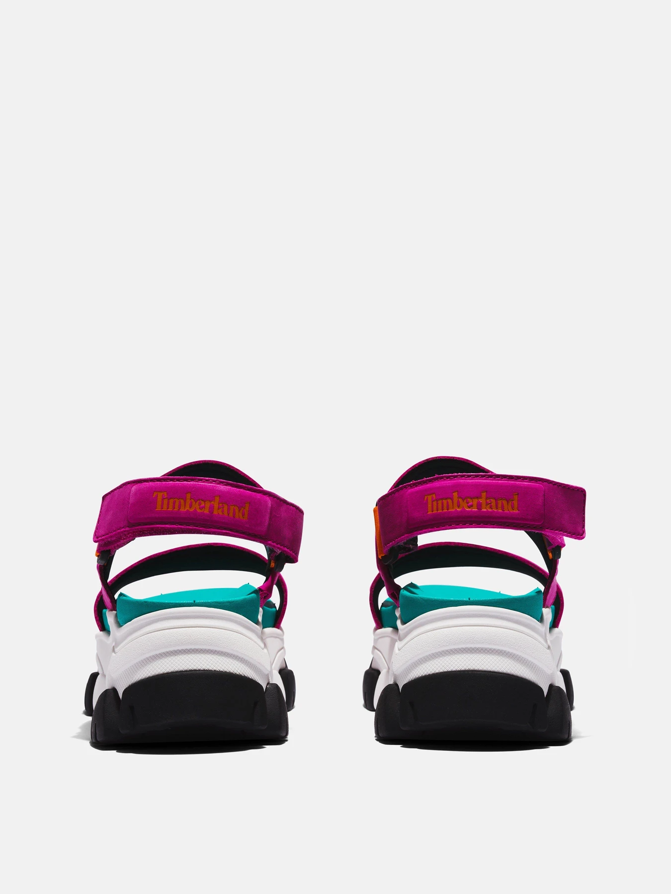 Сандалии Timberland Adley Way модель TB0A5UTVA45 Фото