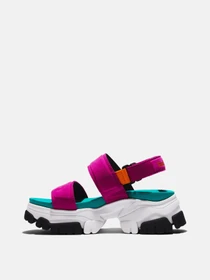 Сандалии Timberland Adley Way модель TB0A5UTVA45 Фото