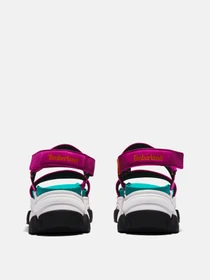 Сандалии Timberland Adley Way модель TB0A5UTVA45 Фото