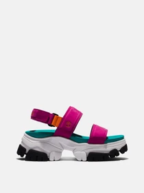 Сандалии Timberland Adley Way модель TB0A5UTVA45 Фото