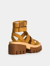 Босоножки Timberland Everleigh модель TB0A5UGV231 Фото