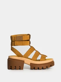 Босоножки Timberland Everleigh модель TB0A5UGV231 Фото