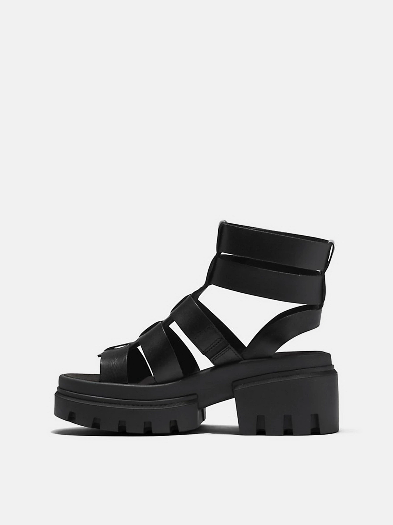 Сандалии Timberland Everleigh модель TB0A5UJ4001 Фото