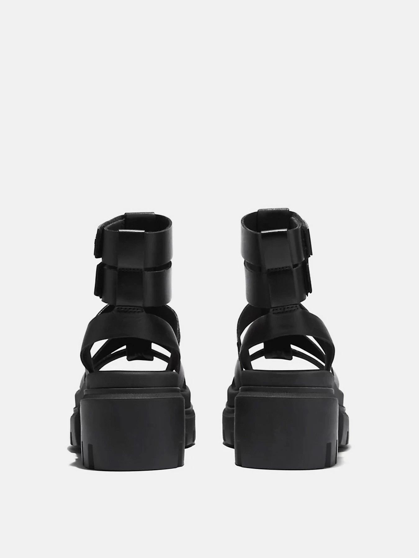 Сандалии Timberland Everleigh модель TB0A5UJ4001 Фото