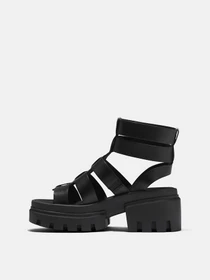 Сандалии Timberland Everleigh модель TB0A5UJ4001 Фото