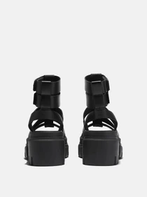 Сандалии Timberland Everleigh модель TB0A5UJ4001 Фото