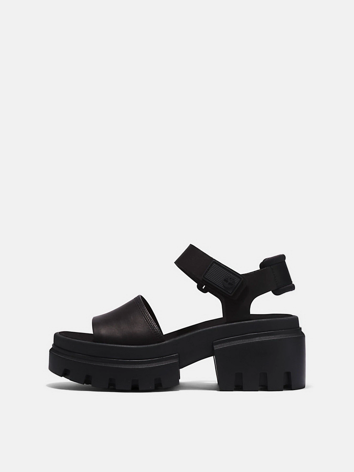 Сандалии Timberland Everleigh модель TB0A5UKZ001 Сандалии Timberland Everleigh модель TB0A5UKZ001 Фото