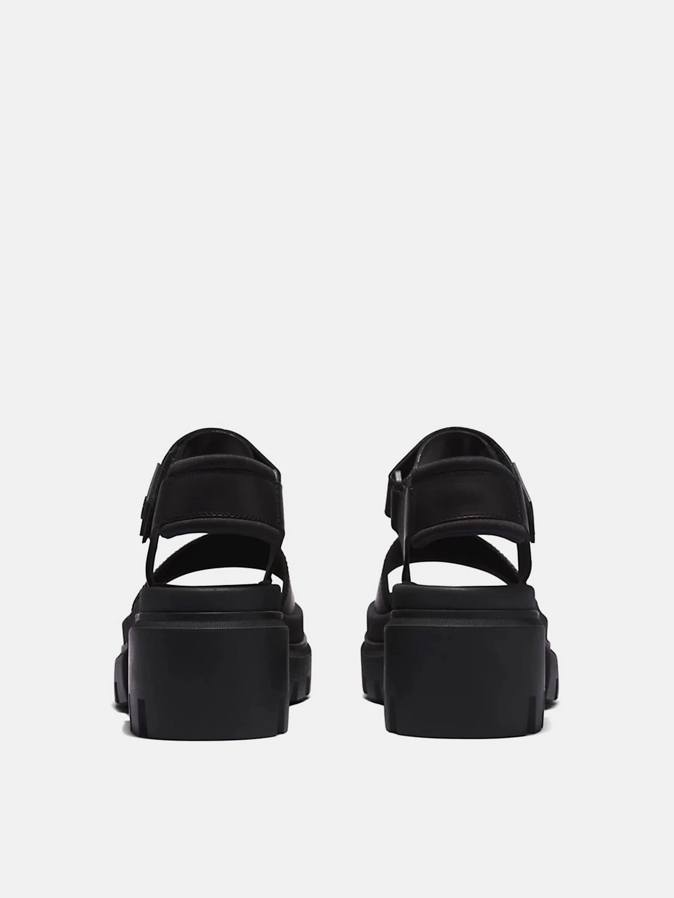 Сандалии Timberland Everleigh модель TB0A5UKZ001 Сандалии Timberland Everleigh модель TB0A5UKZ001 Фото